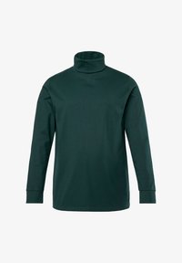 Unausgewählt, midnight green