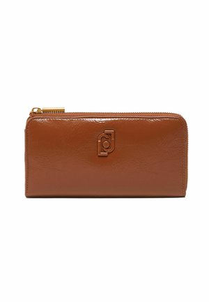 Wallet - brown