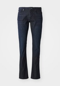 Unausgewählt, blue denim