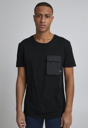 11 Project PRMADS - T-Shirt basic - black