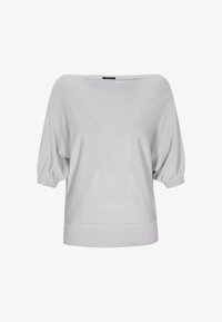 Selected, grey