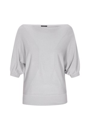 DreiMaster, T-shirt print - grey