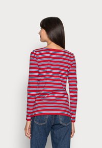 Esprit Camisola de manga comprida - red