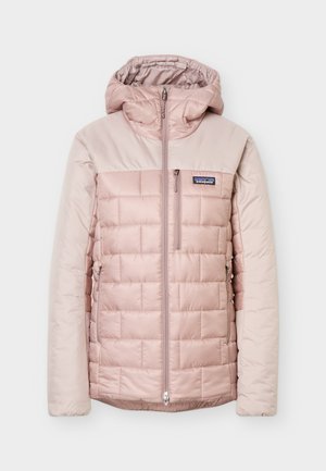 Patagonia, NANO PUFF HOODY - Μπουφάν εξωτερικού χώρου - stingray mauve