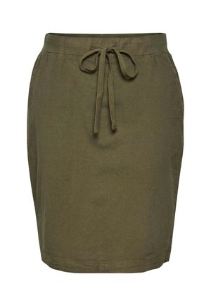Kaffe, NAYA - Kokerrok - grape leaf
