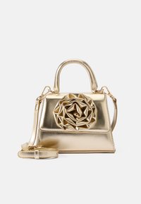 FLOWER - Mala de mão - gold-coloured