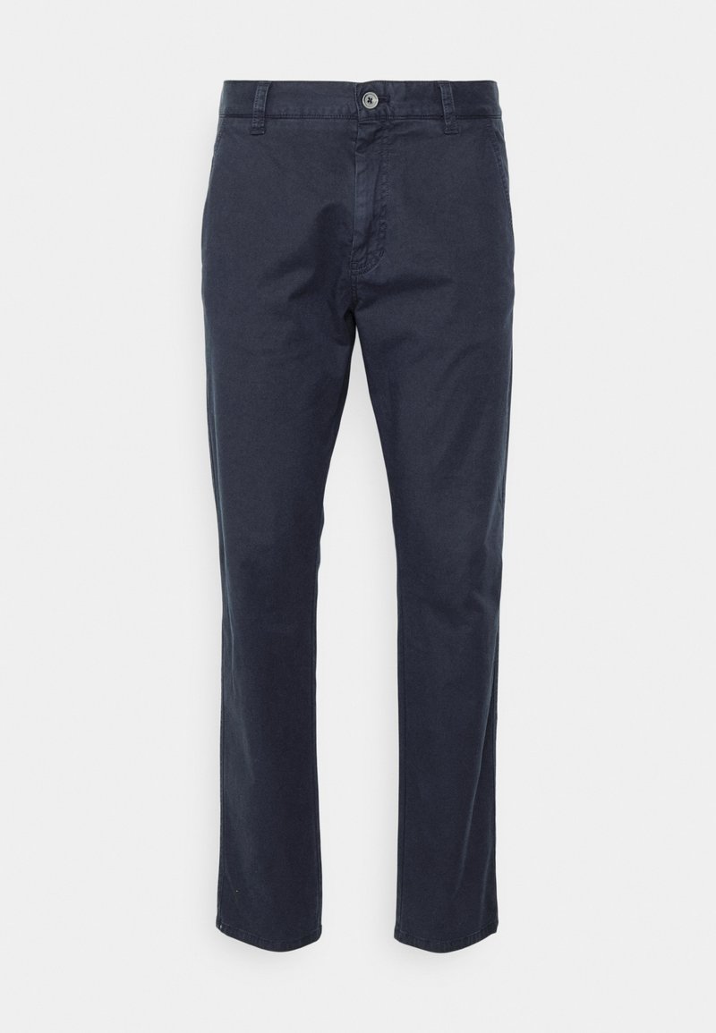 Marc O’Polo DENIM Chino blauw