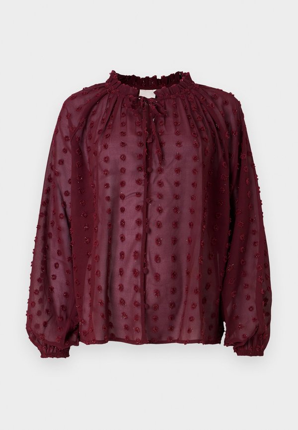 HERA  - Blouse - fig2