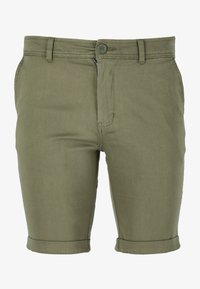 Valittu, deep lichen green