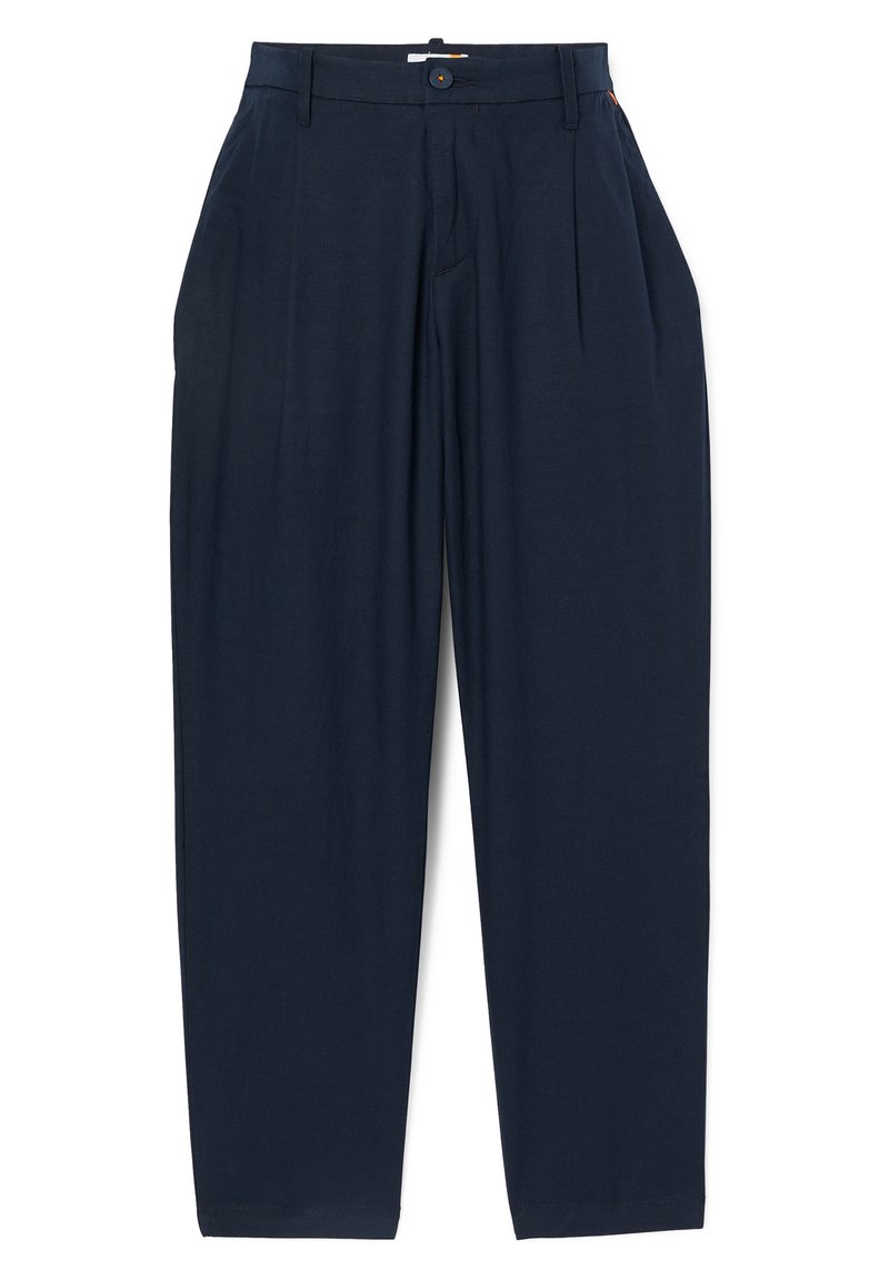 Timberland Broek donkerblauw Timberland Broek donkerblauw