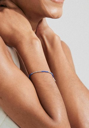 ALISON  - Armband - blue