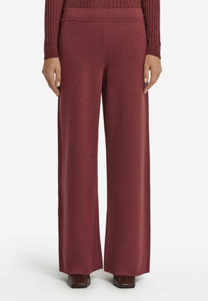 Broek - red