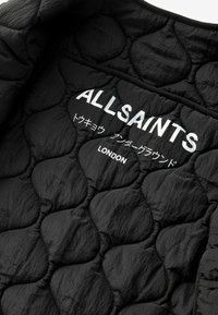 smALLSAINTS REVERSIBLE - Talvemantel - metallic