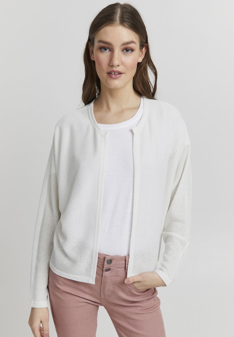 Oxmo OXKike - Kofta - off white