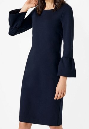 Vestido ligero - dark blue