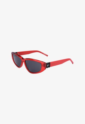 HUGO, HG 1258/S - Occhiali da sole - red