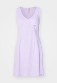 SUNDAY FEELING SOLID - Päevakleit - lavender