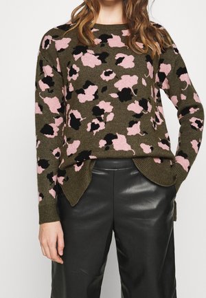 Maglione - khaki