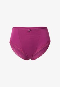 Geselecteerd, fuchsia pink