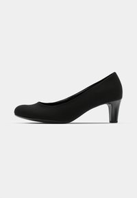 Pumps - schwarz