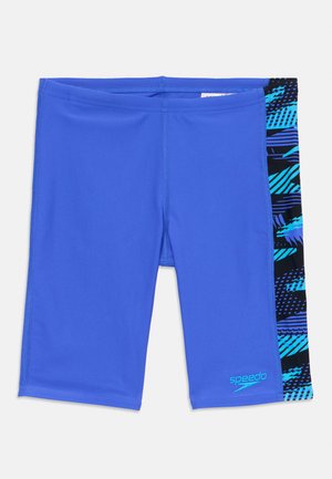 BOYS HYPERBOOM PANEL JAMMER - Short de sport - turquoise