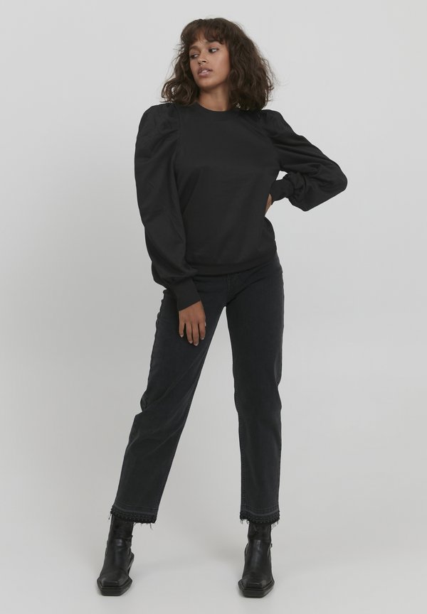 PZDunne - Long sleeved top3