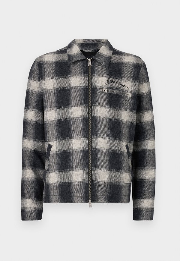 ELLIS JACKET - Light jacket - ink2