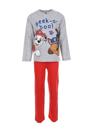 PAW PATROL SET - Pigiama - grau