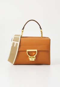 ARLETTIS SIGNATURE - Handbag - cuir