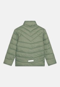 Name it NKFMONEY PB - Zimska jakna - light green