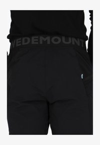 Wybrany, black