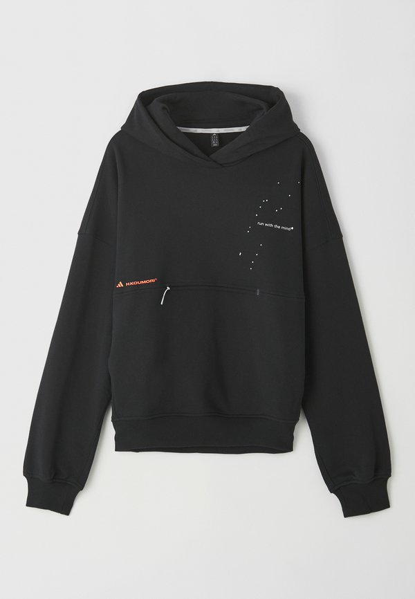 ADI365 HERMANOS KOUMORI HOODIE UNISEX - Hoodie3