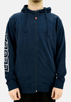 LEGEA BULINO - Bluza rozpinana