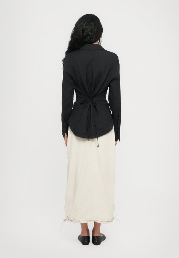 CAMI SHIRT CRINKLE - Button-down blouse4