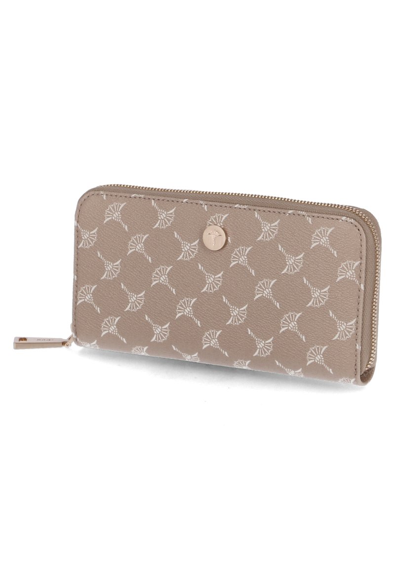 Damen Geldbörsen | JOOP MELETE Geldbörse beige - UV84672 Damen Geldbörsen | JOOP MELETE Geldbörse beige - UV84672