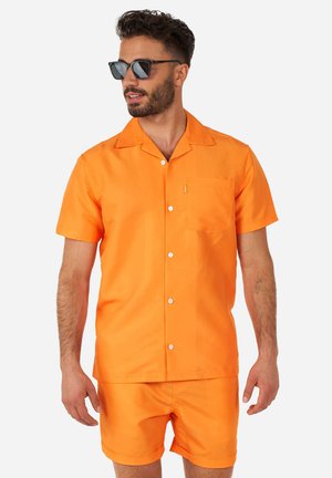 SET - Šortky - orange