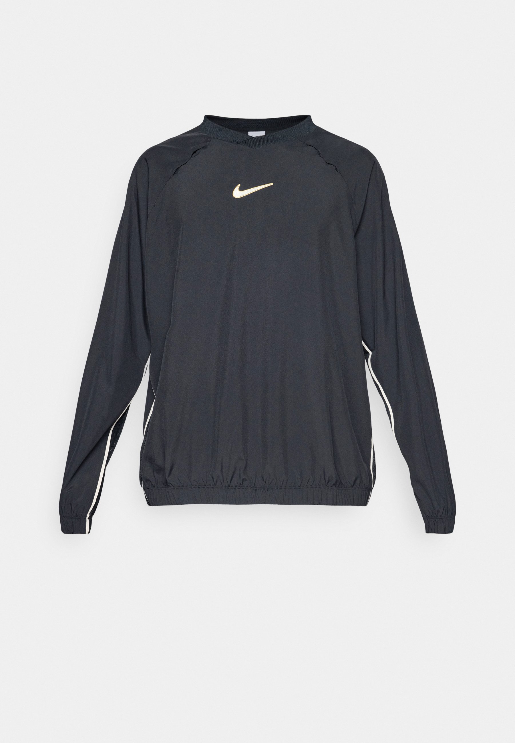 nike mens long sleeve shells