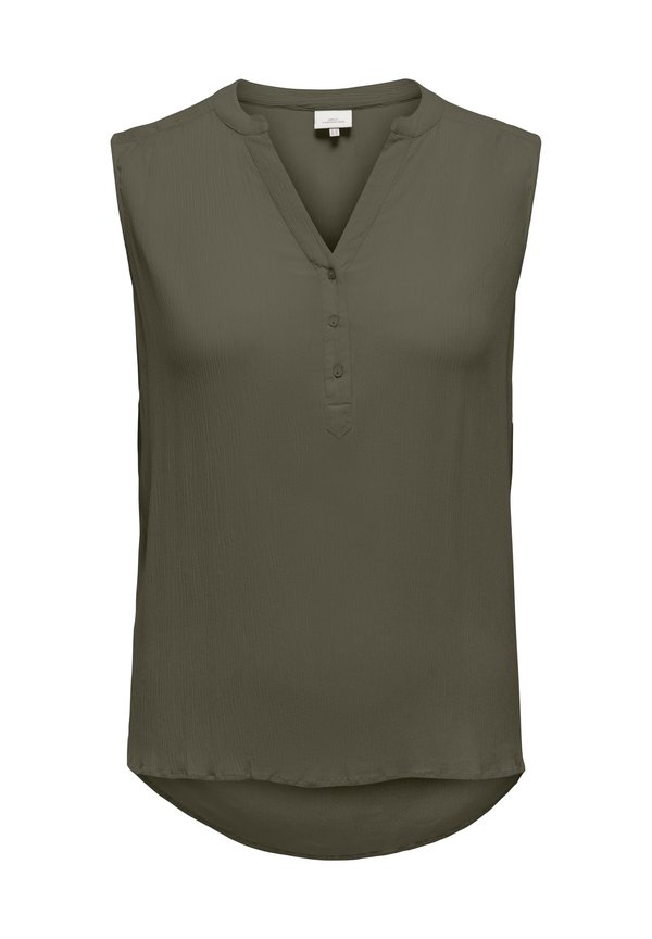 CARJETTE LIFE - Top - grün