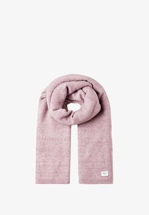Pepe Jeans, PEPE JEANS SCARF MONIQUE SCARF - Bufanda - grapeade purple