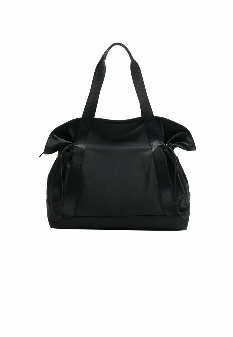 Stradivarius Bolso shopping - Imagen 1