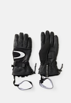 TIMBERLINE GLOVE UNISEX - Sormikkaat - blackout