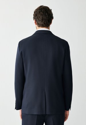Next, Anzugsakko - navy blue