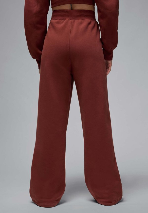 NOV - Tracksuit bottoms - dark pony2