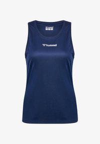 Geselecteerd, black iris