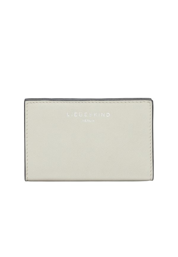 LILITH KLEINE  - Geldbörse - helles beige