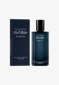 DAVIDOFF Fragrances COOL WATER REBORN EAU DE PARFUM INTENSE MAN - Eau de Parfum
