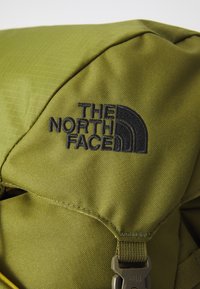 The North Face TERRA 50L TEENS HIKING BACKPACK UNISEX - Ruksak za planinarenje - forest olive-new taupe green-npf