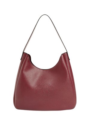 GRANDE IN MARTELLATA C/LOGO - Borsa a mano - winetasting