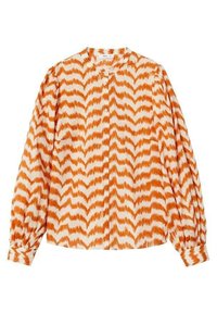 Mango Camicia - orange