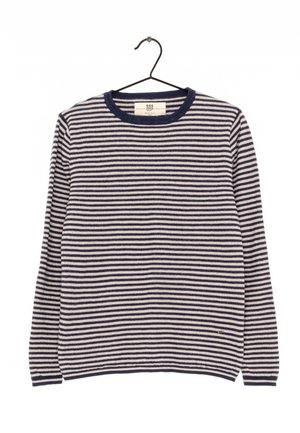 Bertoni Jersey de punto - blue